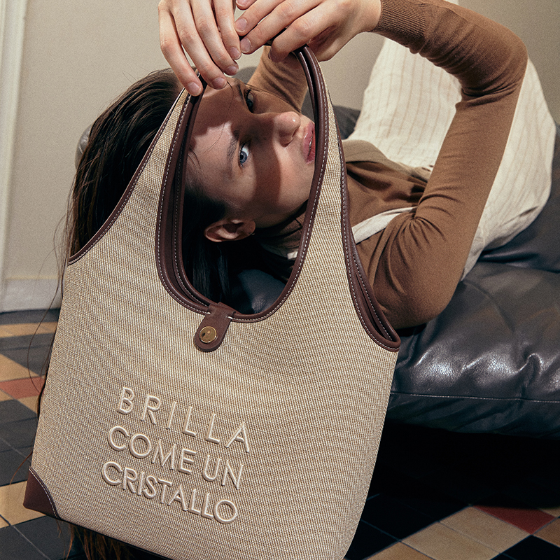 MARCE Fab Shoulder Bag