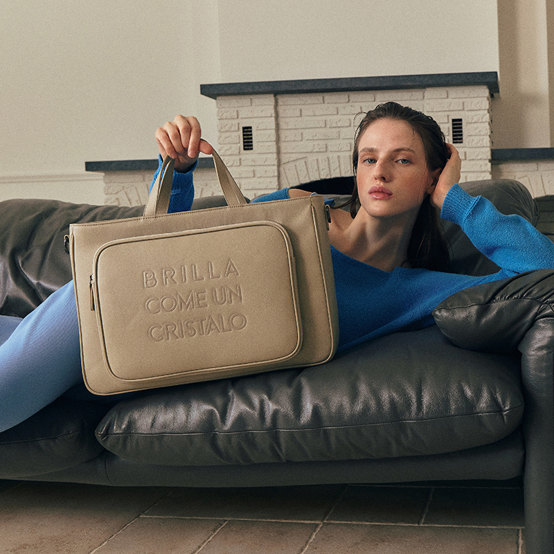 MARCE Unisex Briefcase