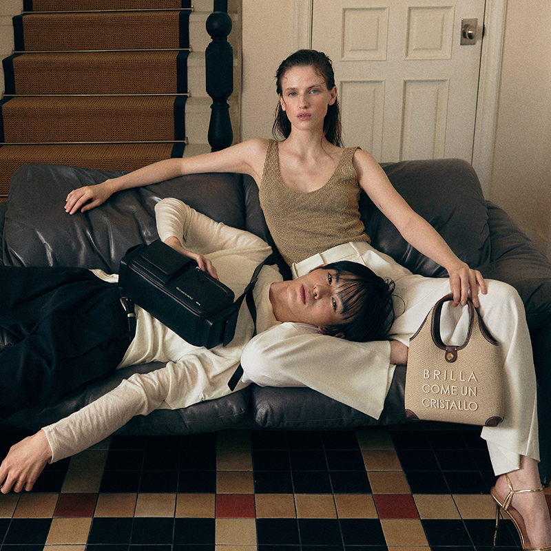 BBYB 2024 FW Collection