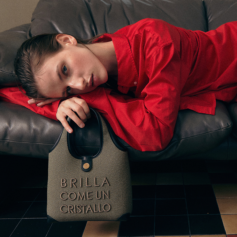 MARCE Fab Mini Cross Bag