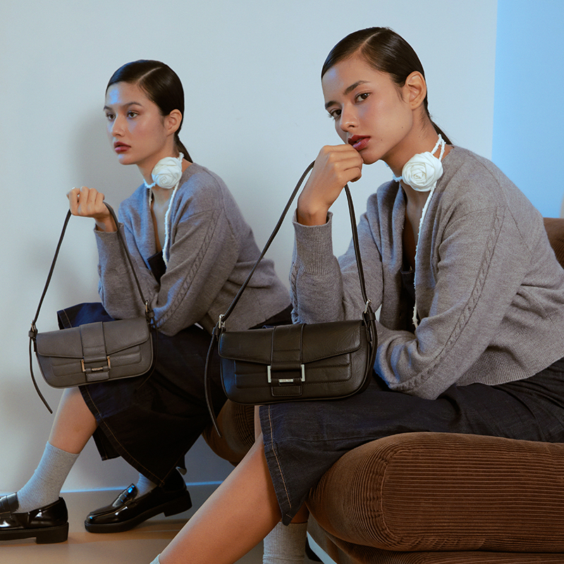 Noce Small Cross Bag