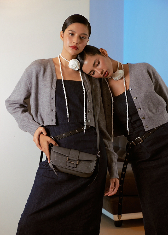Noce Small Cross Bag
