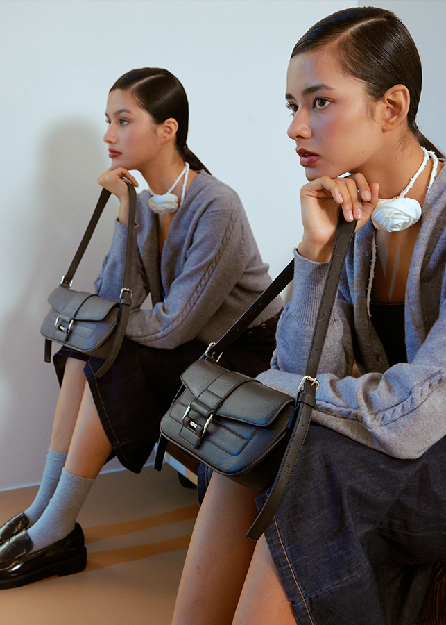 Noce Small Cross Bag