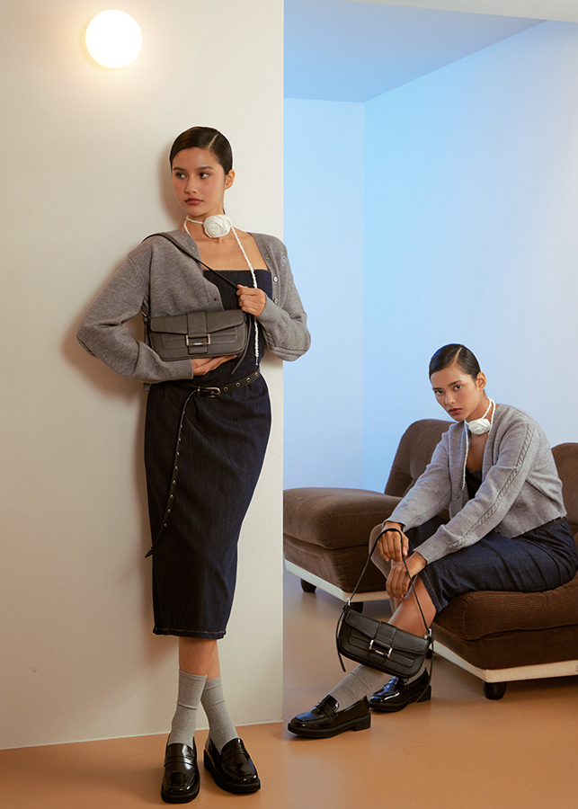 Noce Small Cross Bag