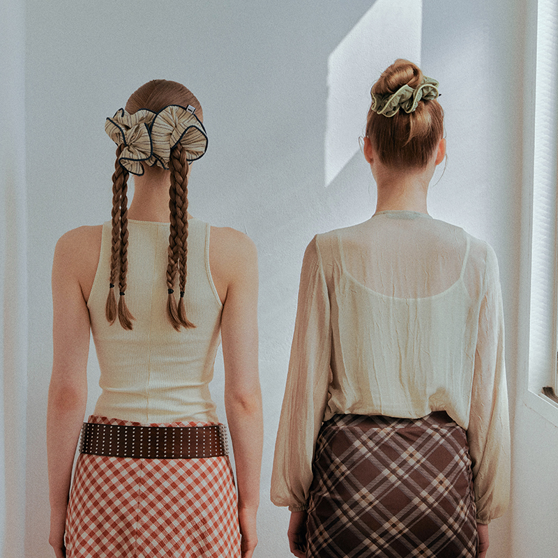 Noi Scrunchie