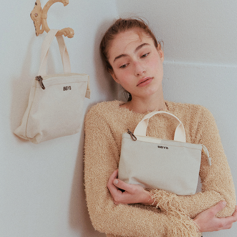 MARCE Half Tote Bag
