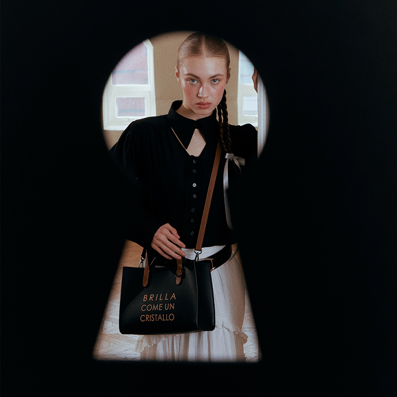 MARCE Half Tote Bag