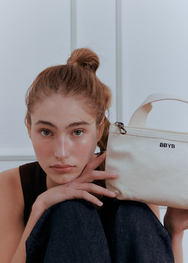 MARCE Half Tote Bag