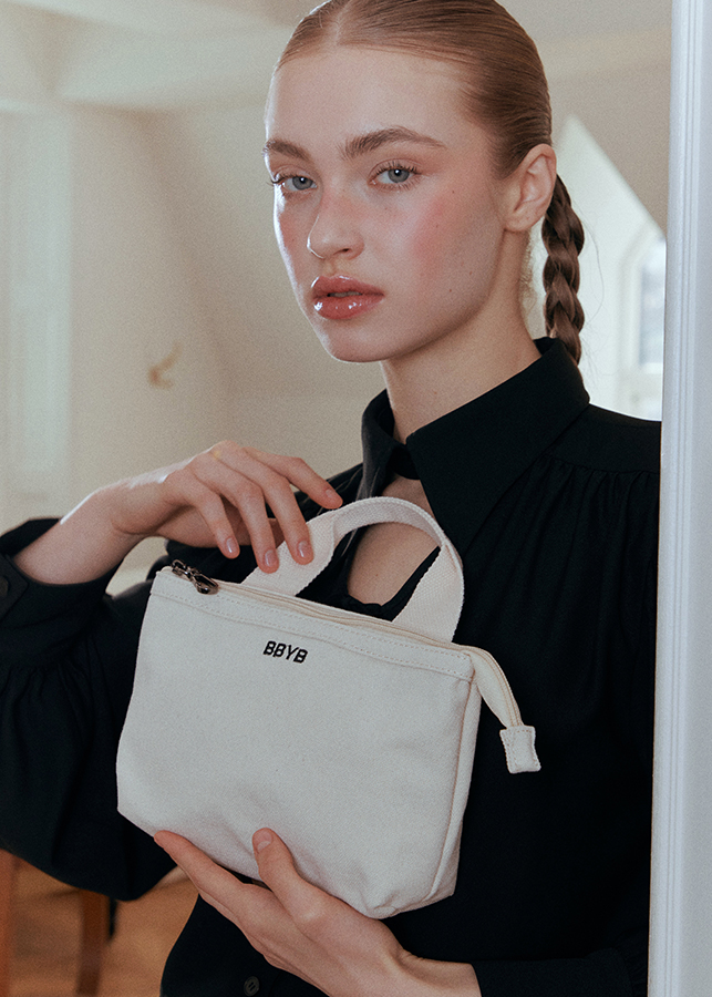 MARCE Half Tote Bag