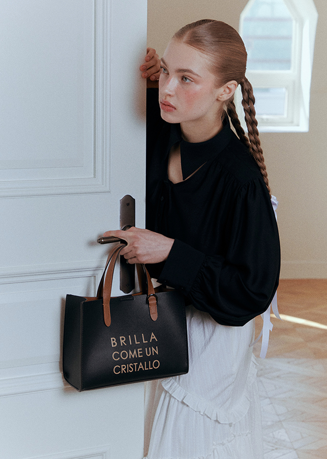 MARCE Half Tote Bag