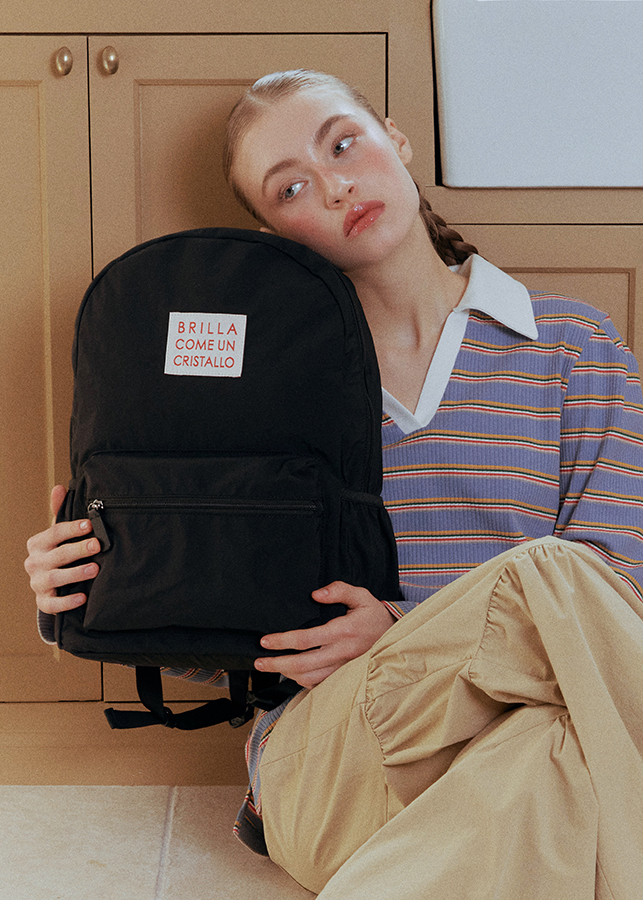 DONO Classic Backpack