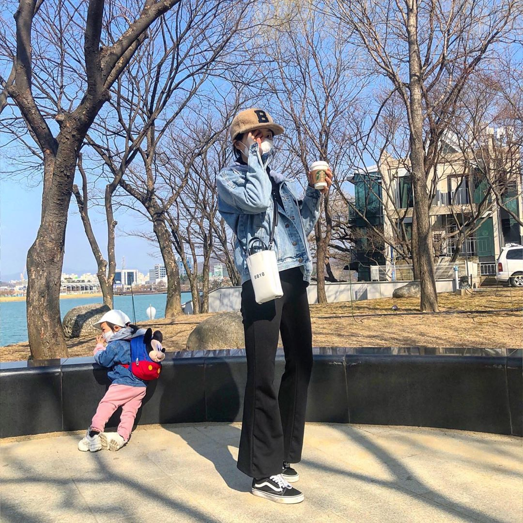 [@ming_kko] BRUNI Micro Mini Bag (Titanium White) | Karim Rashid