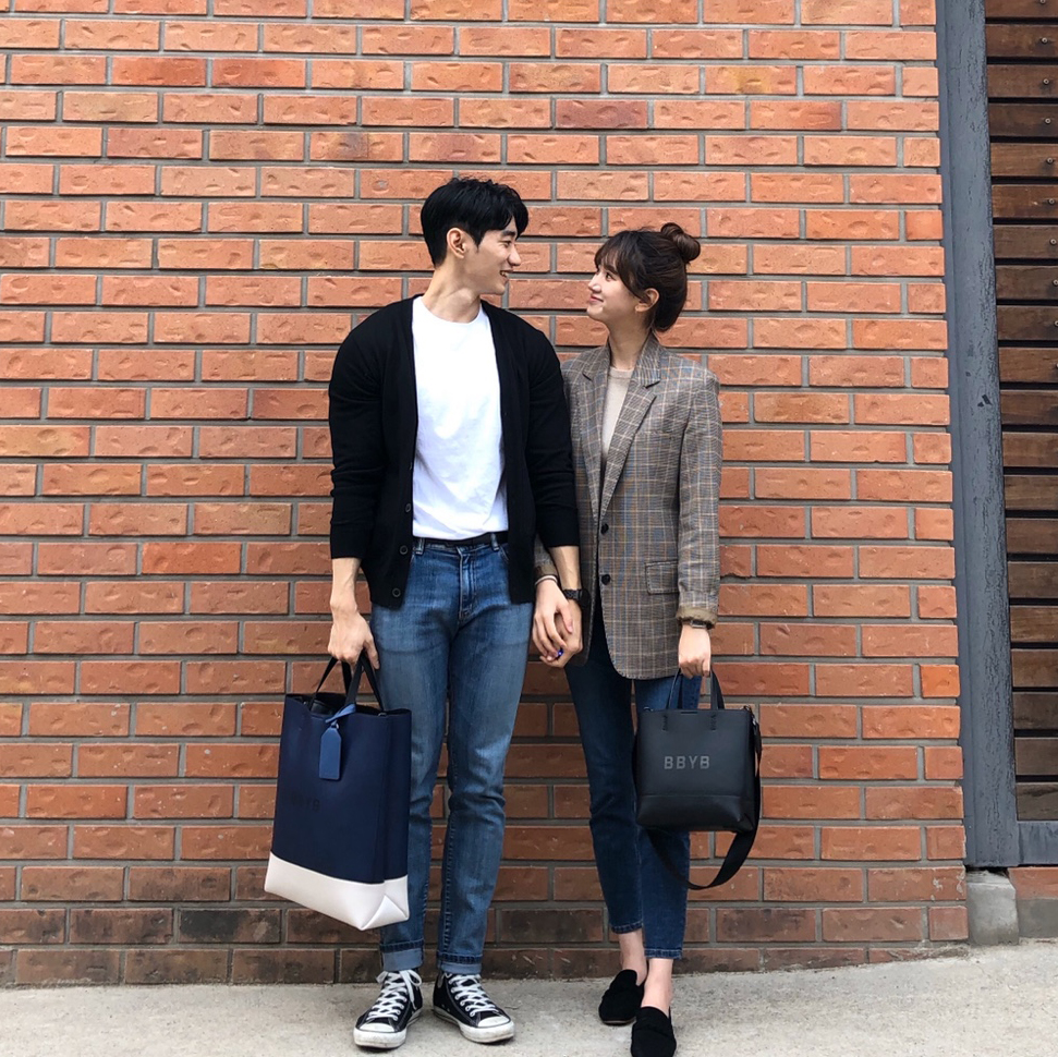 @gyeong_hun_park #OOTD @gyeong_hun_park #OOTD BBYB BRUNI BAG