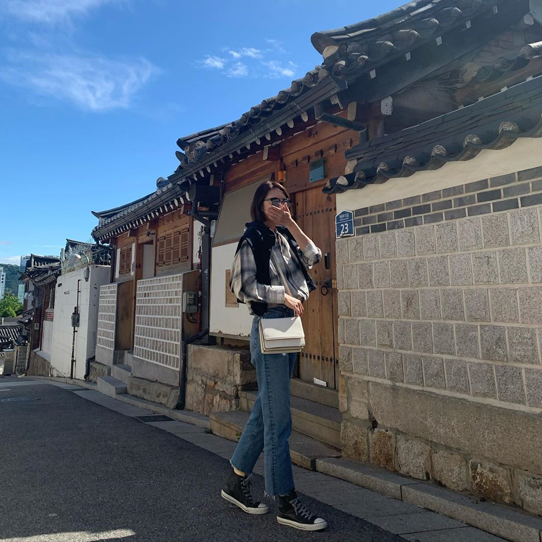 [@lalayoons] Heather Bag (Gardenia) | Karim Rashid