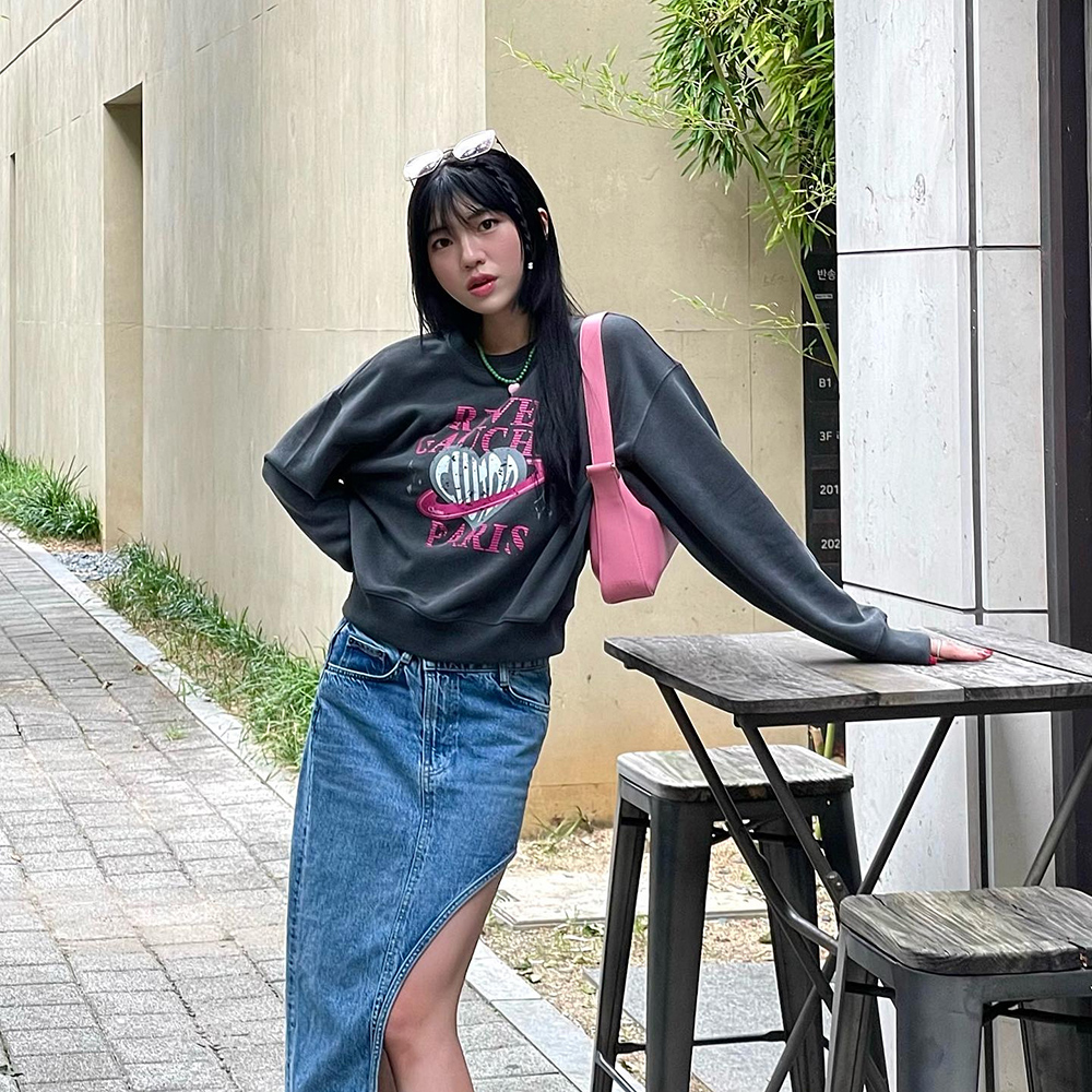 [@ys971003__] [BBYB X 황보] BO.Y Bag 보이백 (Pink) | Karim Rashid
