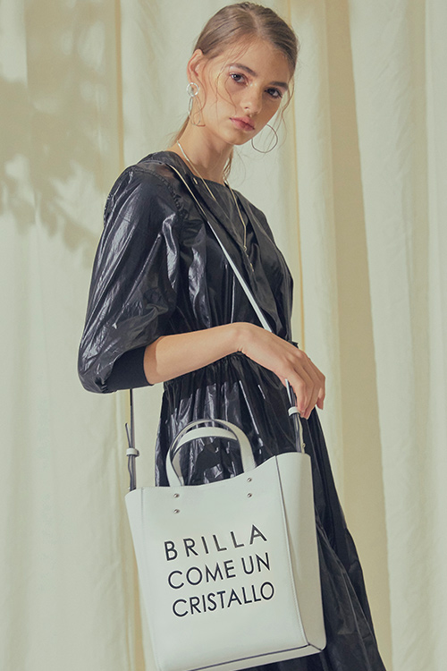 ウェンディ着用●BBYB●MARCE TOTE BAG 韓国人気 Red Velvet ウェンディ愛用☆韓国の人気☆BBYB☆MARCE TOTE BAG