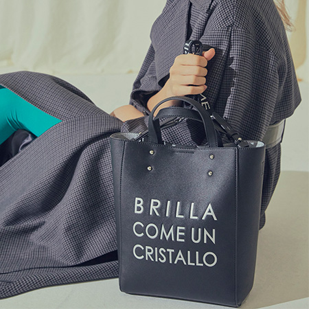 MARCE Tote Bag (Jade Black) MARCE Tote Bag (Jade Black)