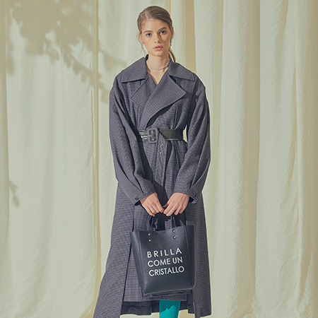 MARCE Tote Bag (Jade Black) MARCE Tote Bag (Jade Black)