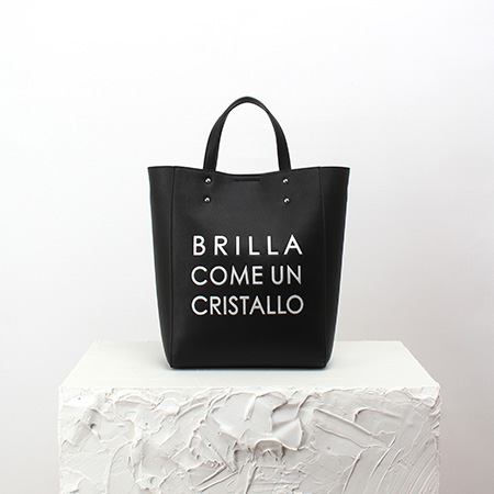 MARCE Tote Bag (Jade Black) MARCE Tote Bag (Jade Black)