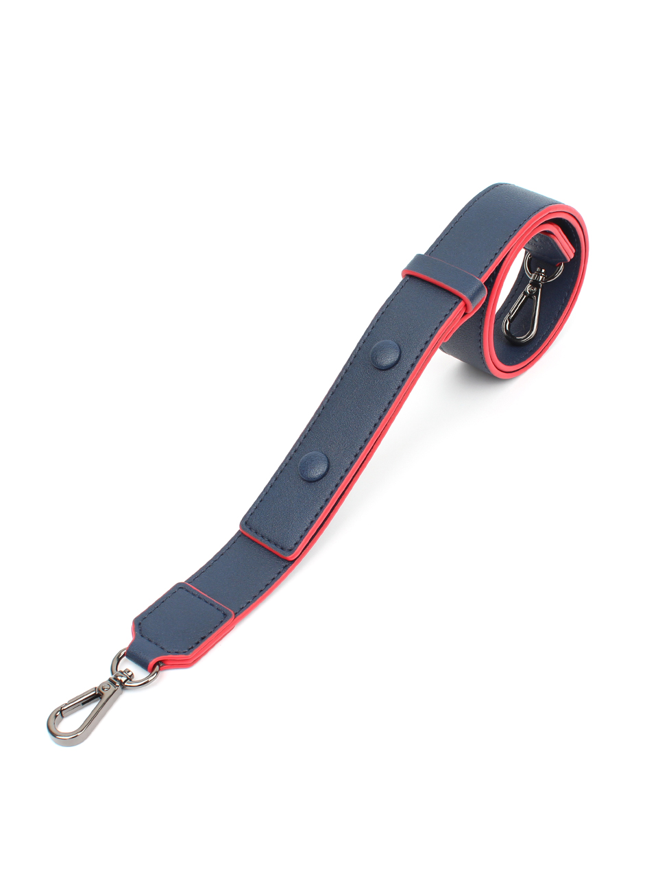 [리퍼브] Extension Strap (Peony Navy)