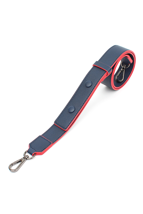 [리퍼브] Extension Strap (Peony Navy)