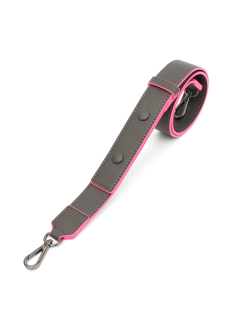 Extension Strap (Charcoal Grey)