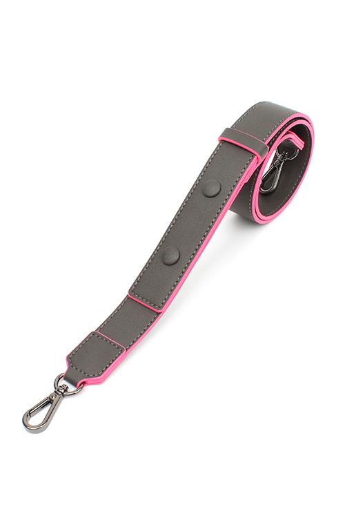 [리퍼브] Extension Strap (Charcoal Grey)