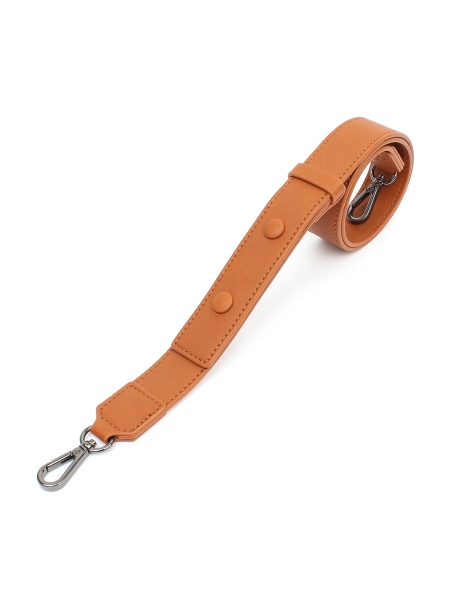 [리퍼브] Extension Strap (Amber Brown)