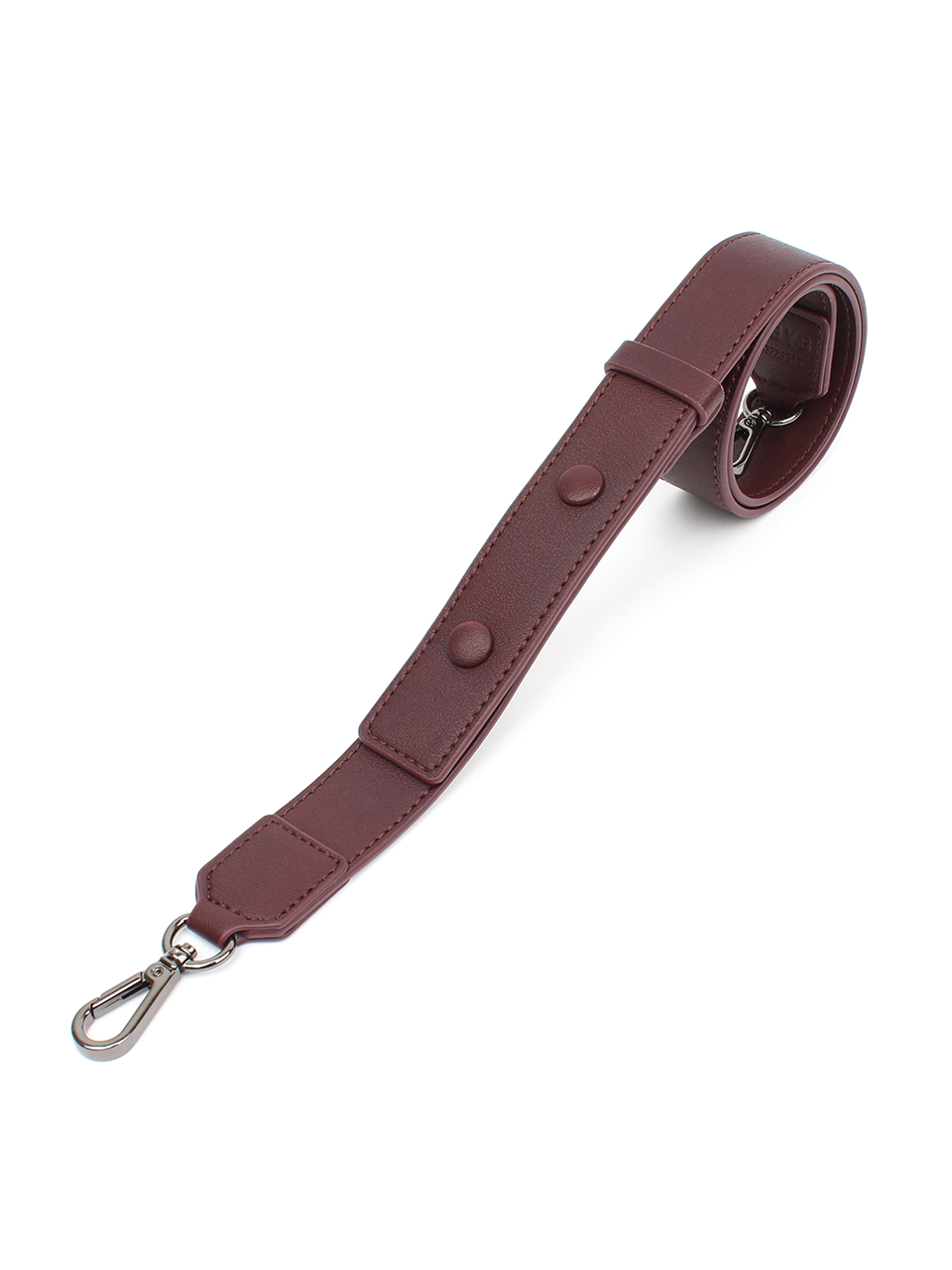 [리퍼브] Extension Strap (Windsor Wine)