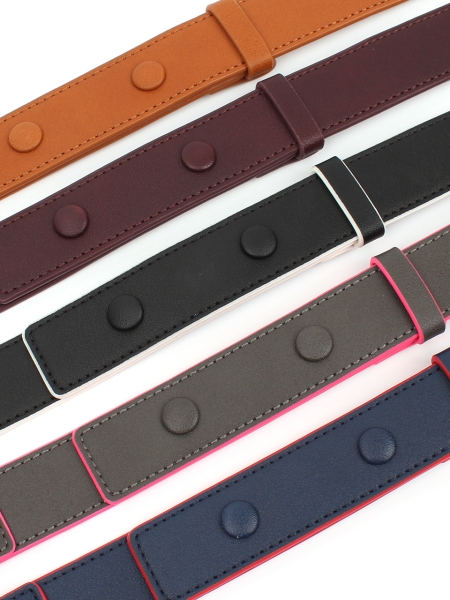 [리퍼브] Extension Strap (Windsor Wine)