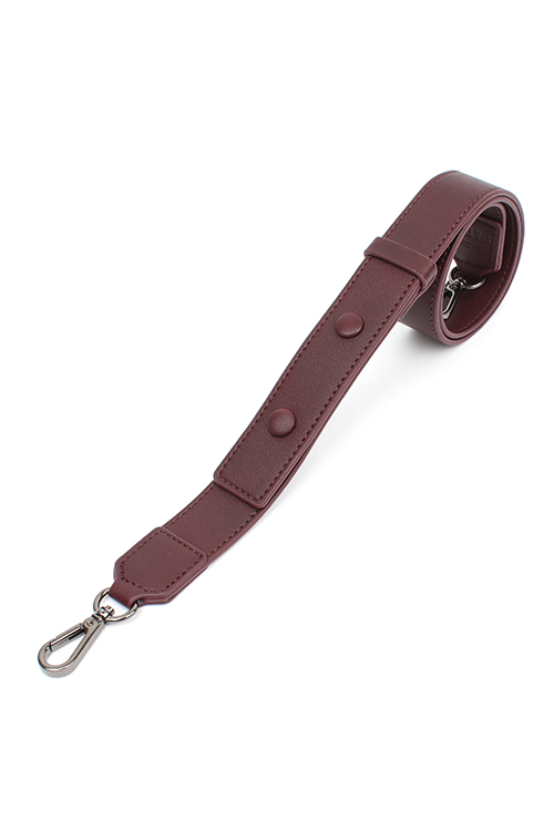 [리퍼브] Extension Strap (Windsor Wine)