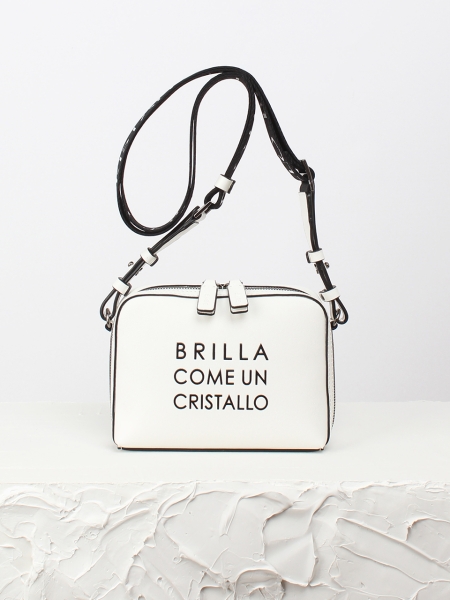 MARCE Mini Bag (Titanium White)