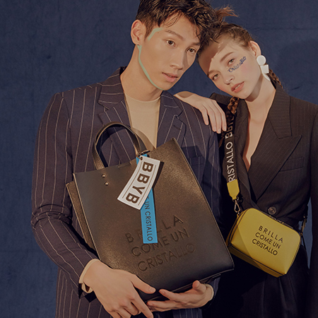 Red Velvet ウェンディ愛用☆韓国の人気☆BBYB☆MARCE TOTE BAG Red Velvet ウェンディ愛用☆韓国の人気☆BBYB☆MARCE TOTE BAG