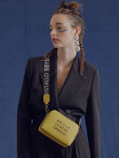 MARCE Mini Bag (Limeade)