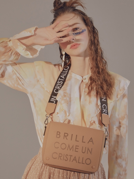 MARCE Shoulder Bag (Butterum)