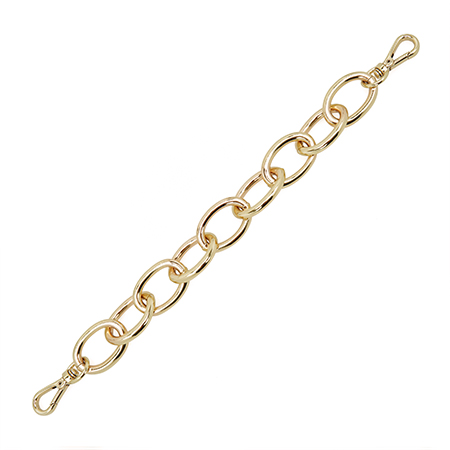 Bold Chain Strap Bold Chain Strap
