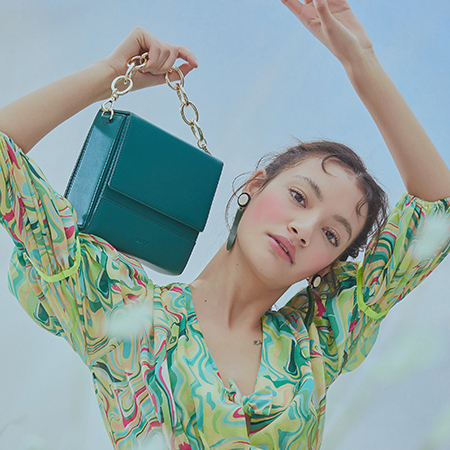 Bold Chain Strap Bold Chain Strap