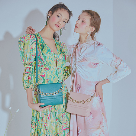 Bold Chain Strap Bold Chain Strap