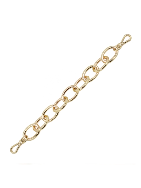 Bold Chain Strap