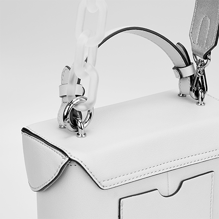 Acrylic Chain Strap Acrylic Chain Strap