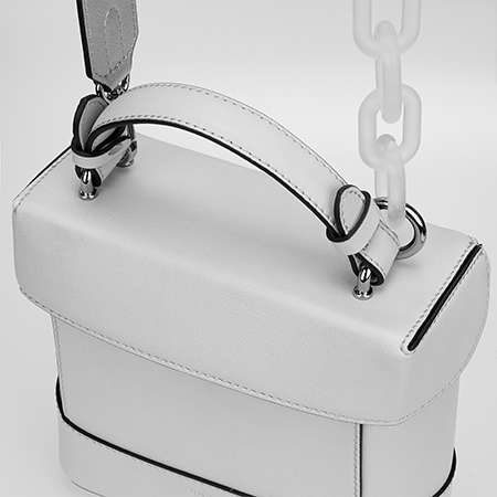 Acrylic Chain Strap Acrylic Chain Strap