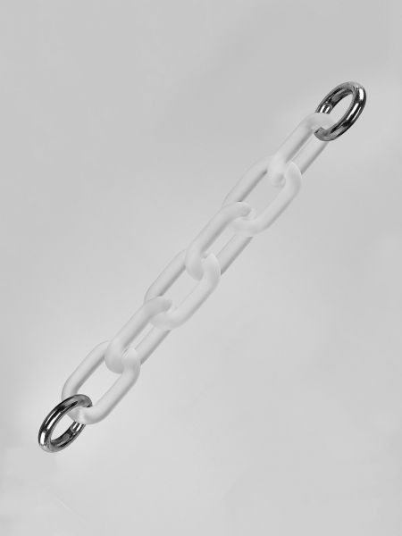 Acrylic Chain Strap