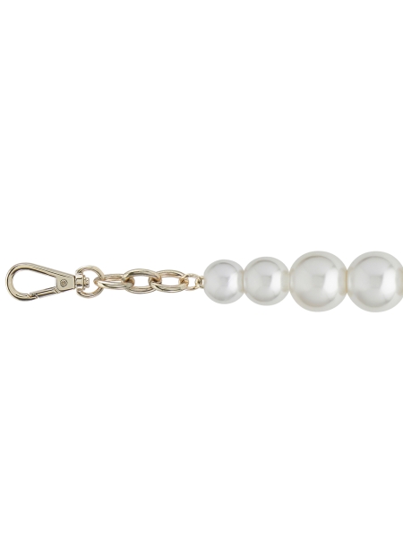 Pearl Chain strap (14K Gold)