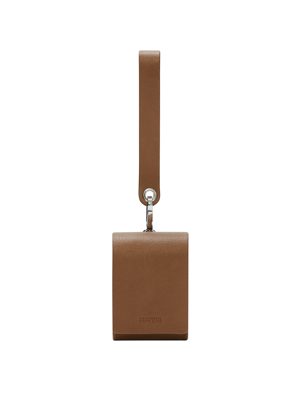 Multi Airpod Case (Tan Brown)