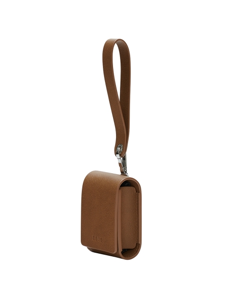 Multi Airpod Case (Tan Brown)