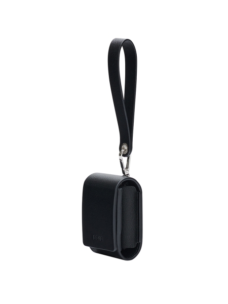 Multi Airpod Case (Jade Black)