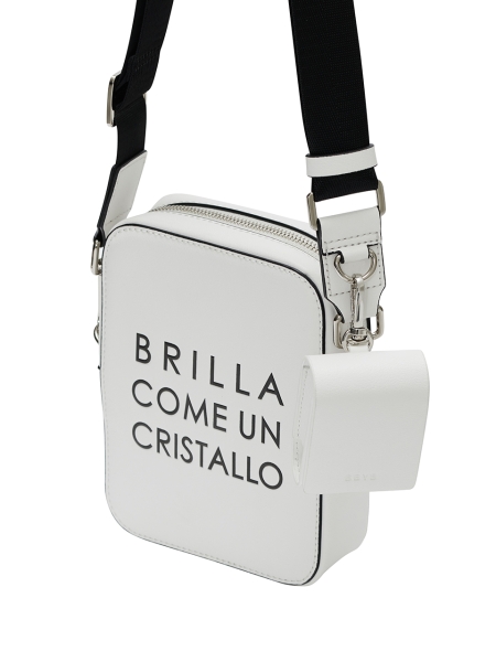 Multi Airpod Case (Titanium White)