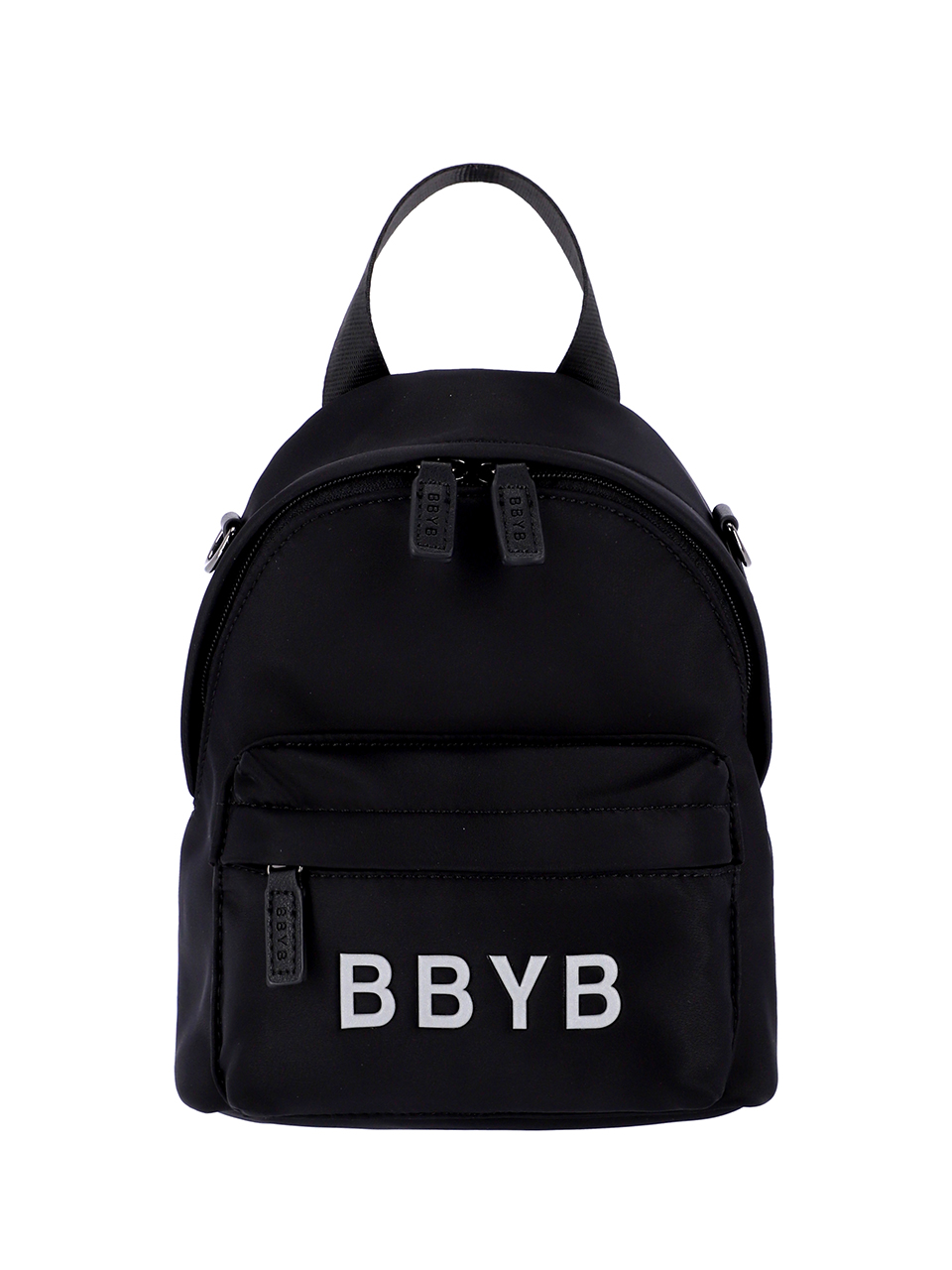 NOVA Mini Backpack (Black)