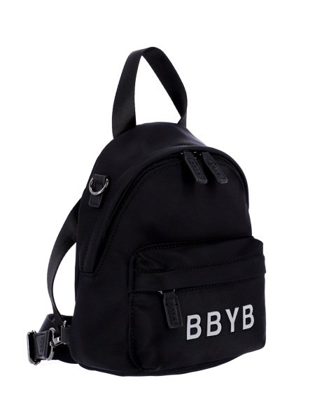NOVA Mini Backpack (Black)