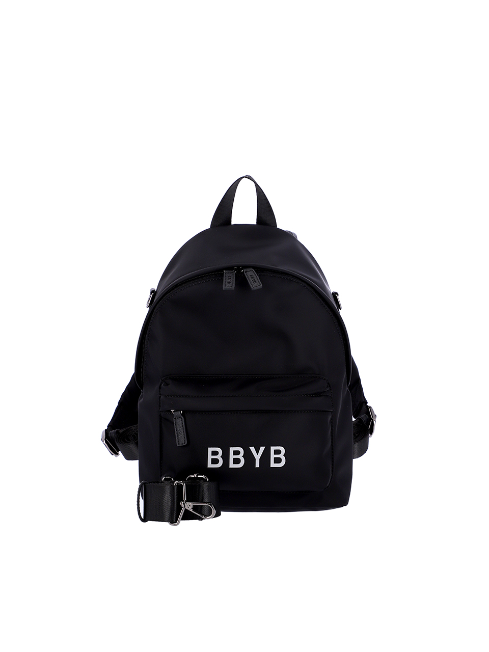 NOVA Small Backpack (Black)
